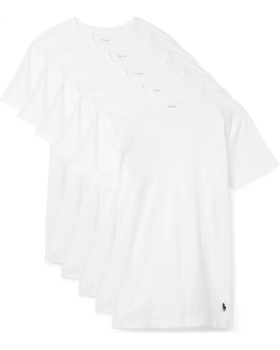 POLO RALPH LAUREN Набор маек нижнее бельё