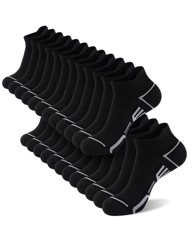 shnn носки спортивные короткие, 12 пар