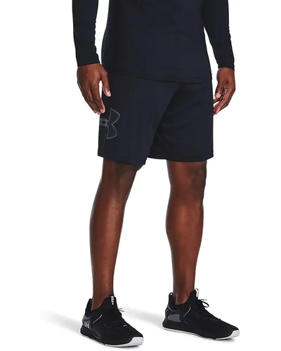 Under Armour Tech шорты 10 дюймов мужские
