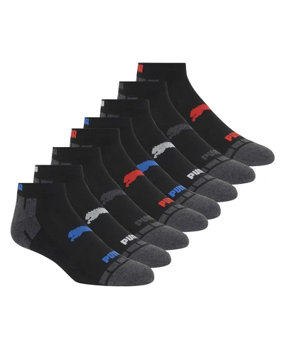 PUMA Low Cut Socks носки (8 пар)