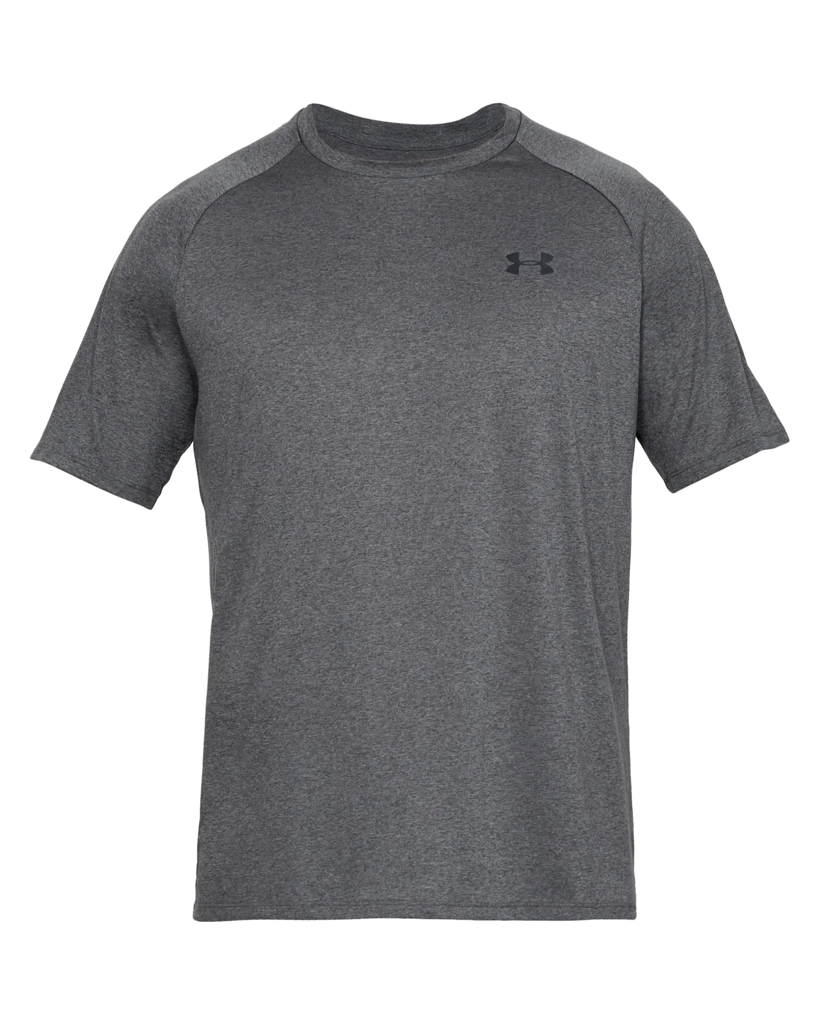 Under Armour Tech 2.0 футболка мужская — серый