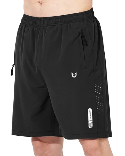 NORTHYARD Men's Athletic Running Shorts 7 inch