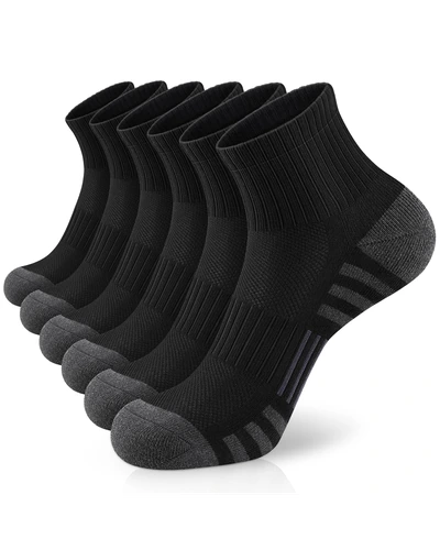 Airacker спортивные носки (6 пар) для бега