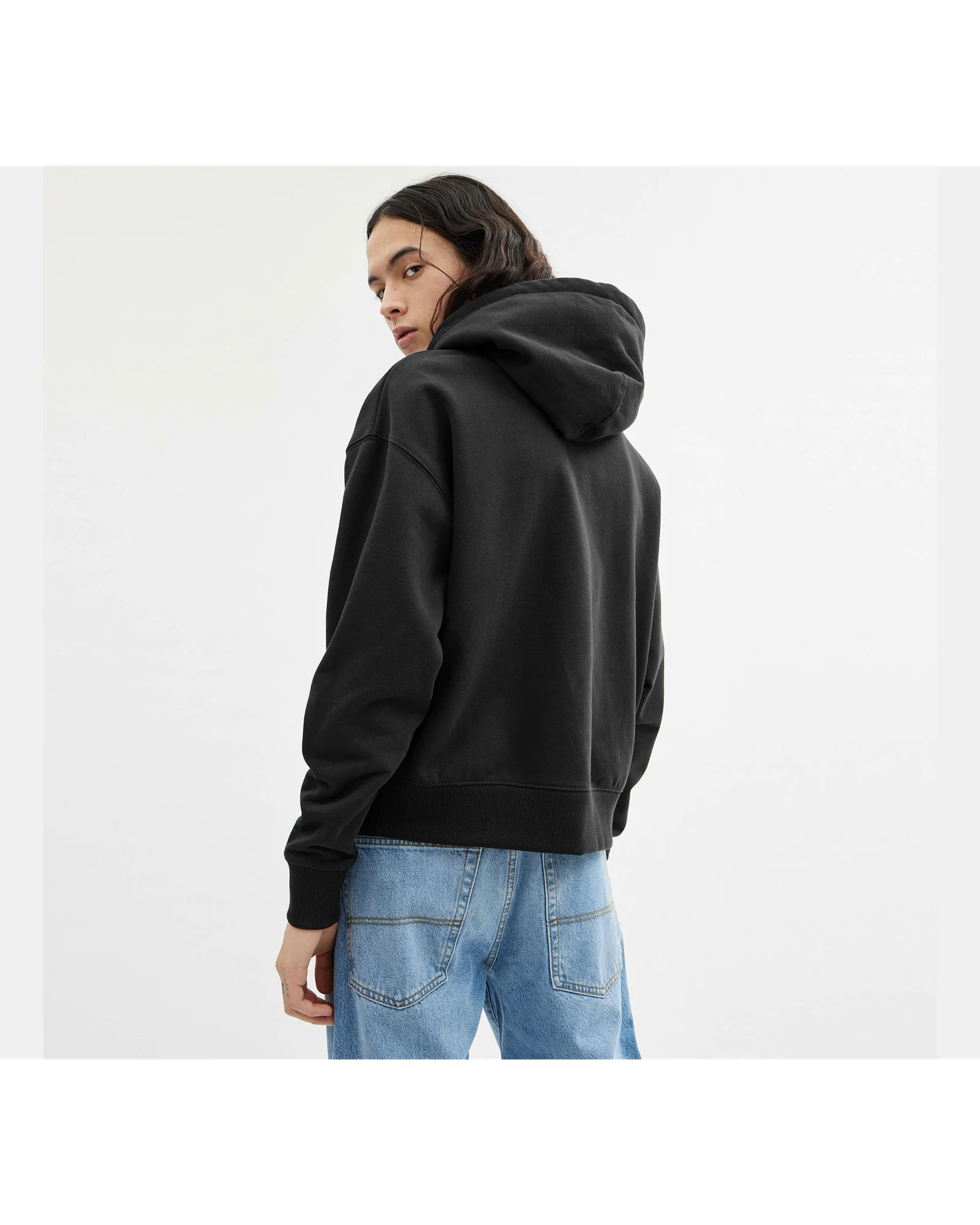 Худи Coach с капюшоном — 9