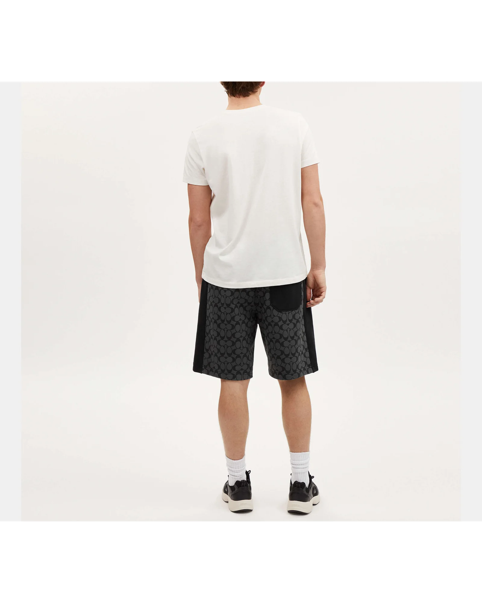 Шорты Coach Signature — 13
