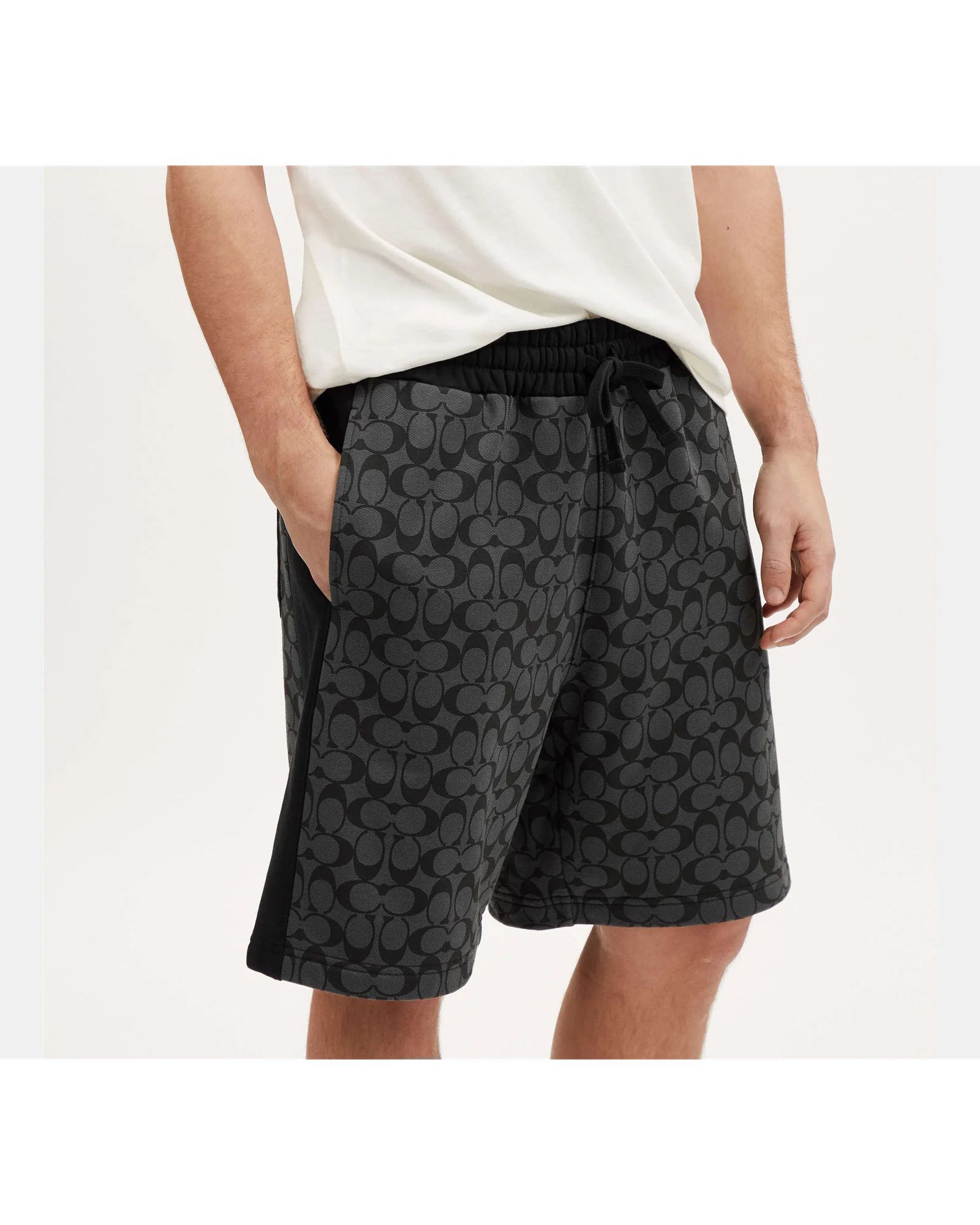 Шорты Coach Signature — 6