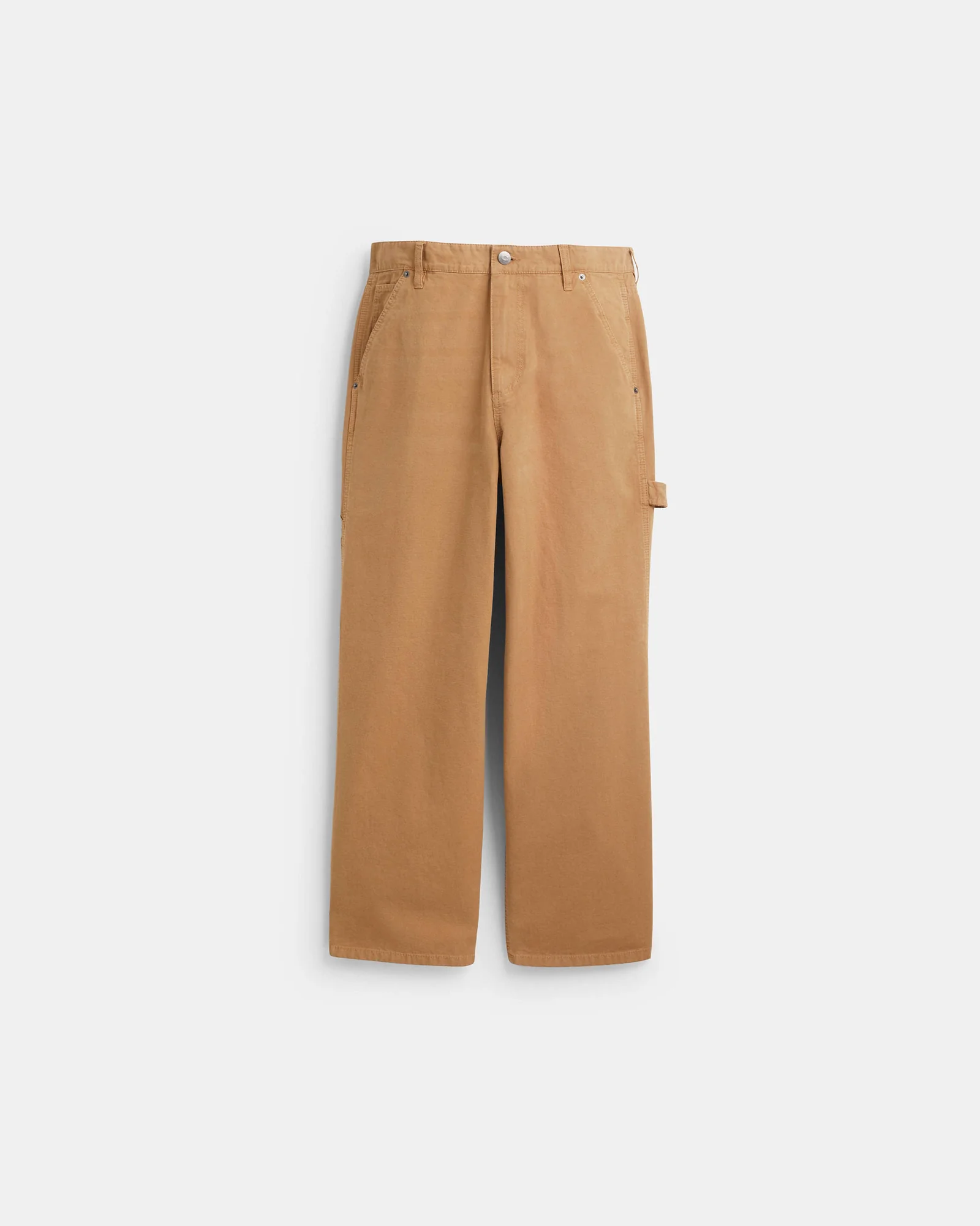 Брюки Coach из органического хлопка — 7