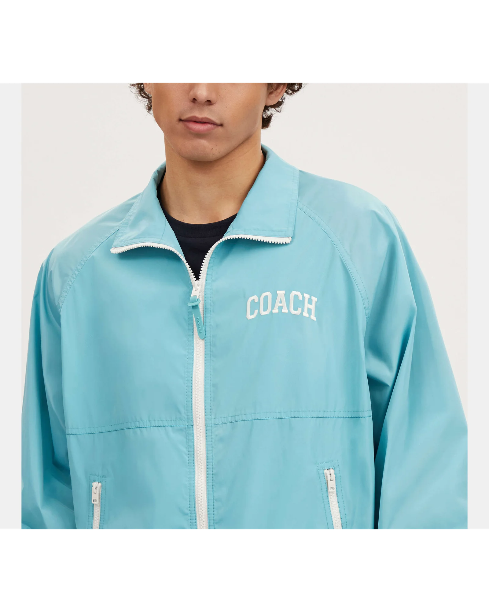 Спортивная куртка Coach — 2