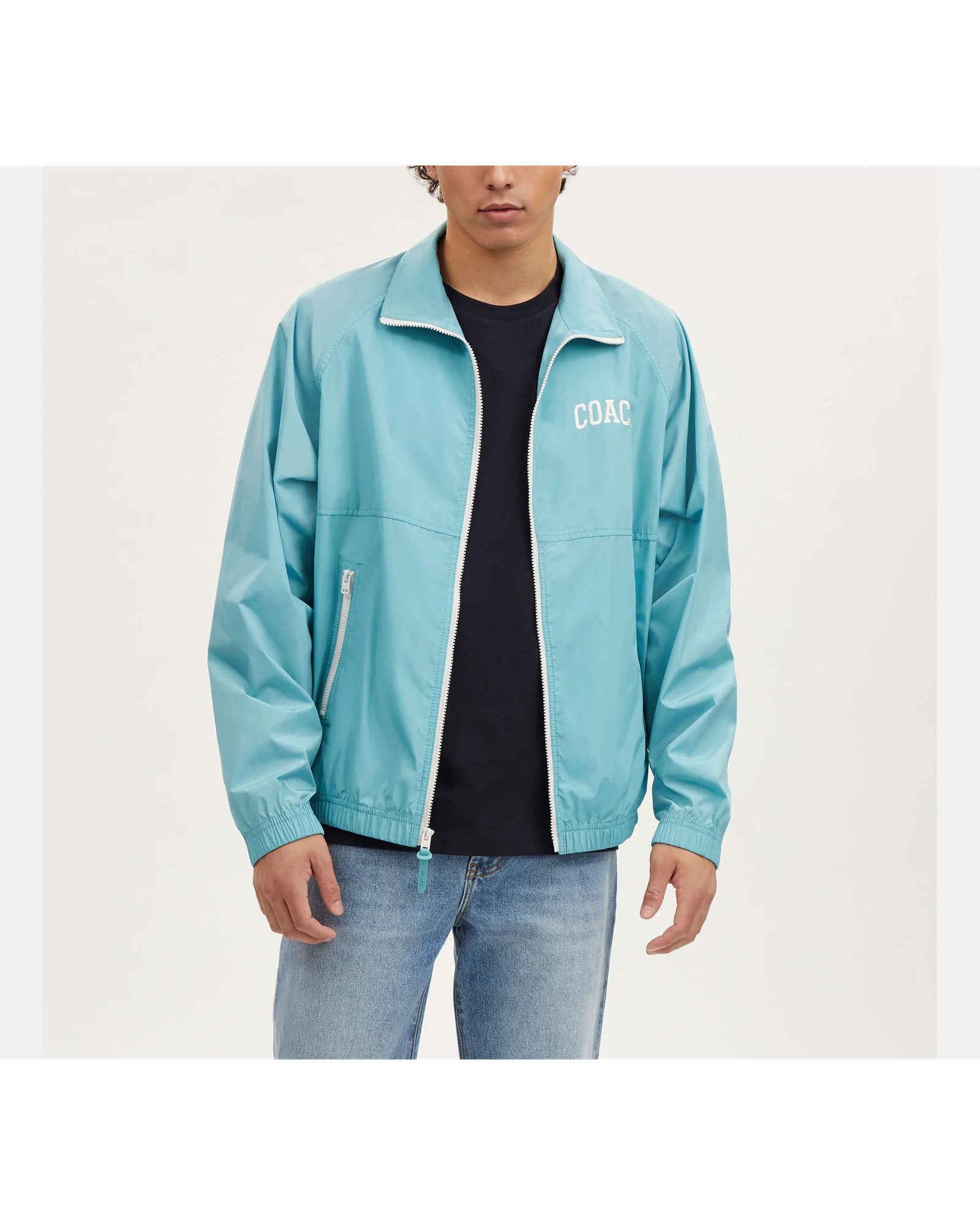 Спортивная куртка Coach — 12