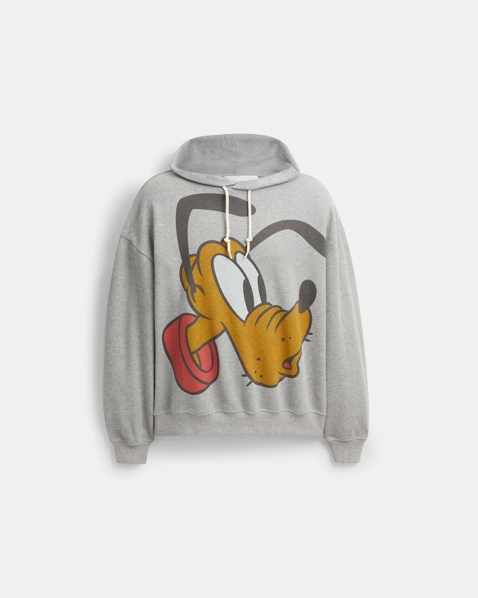 Худи Disney X Coach с Плуто — 1