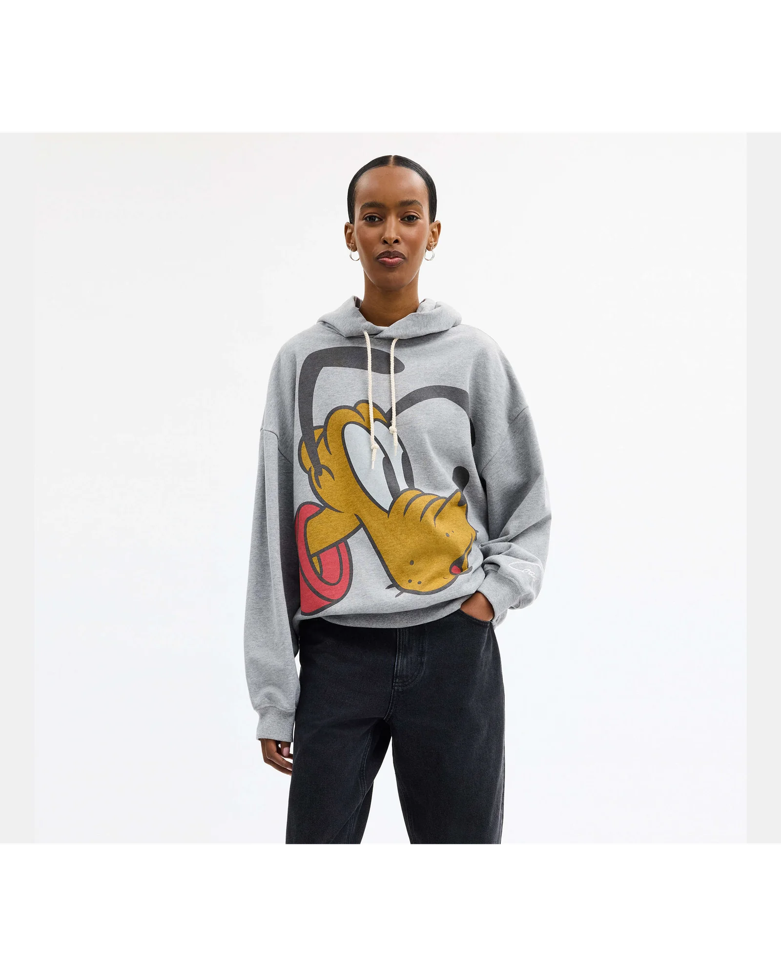 Худи Disney X Coach с Плуто — 11