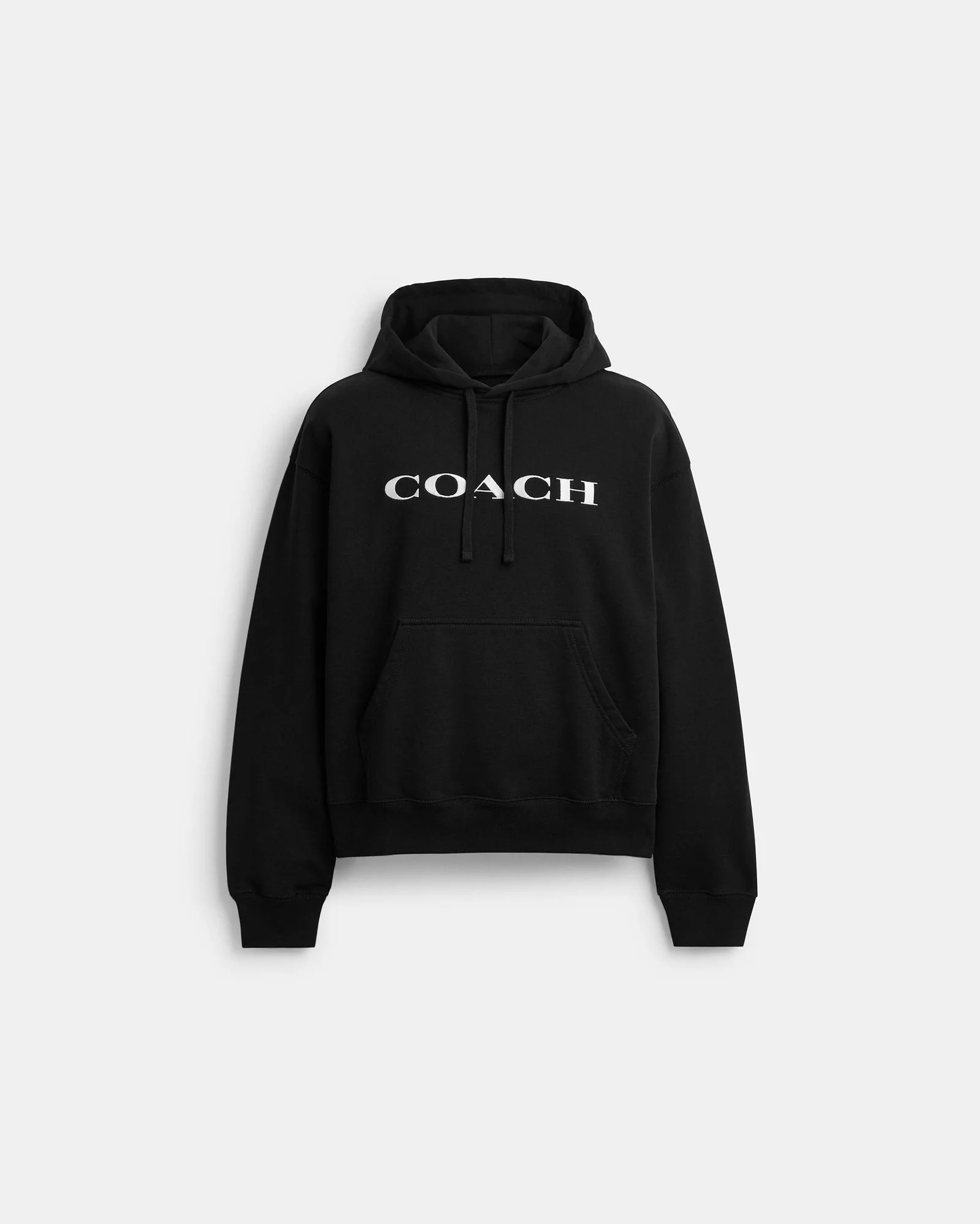 Худи Coach — 11