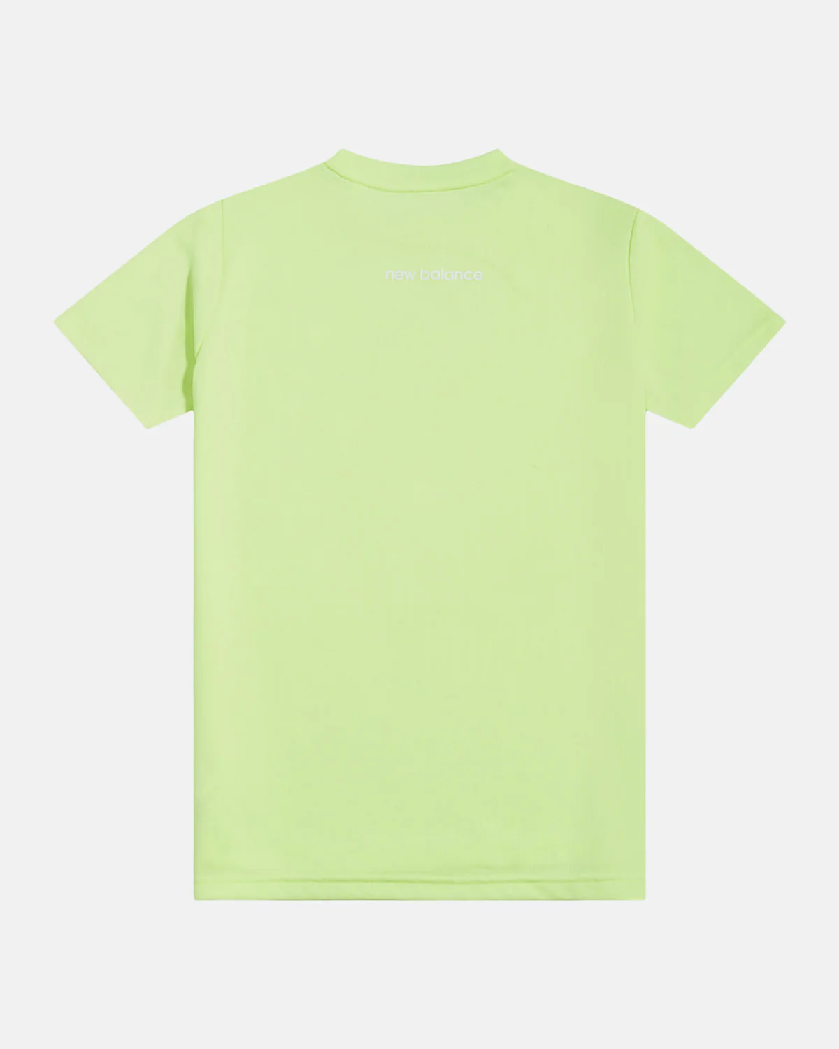 Спортивная футболка для мальчиков New Balance NB Essential — 8