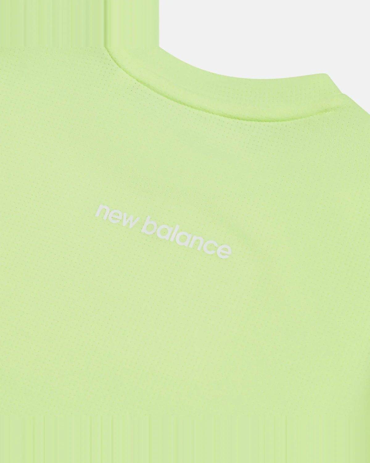 Спортивная футболка для мальчиков New Balance NB Essential — 10