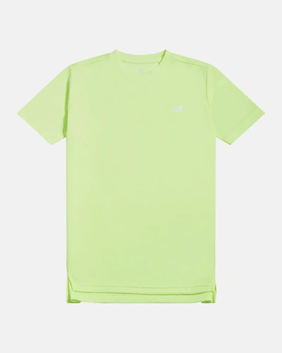Спортивная футболка для мальчиков New Balance NB Essential