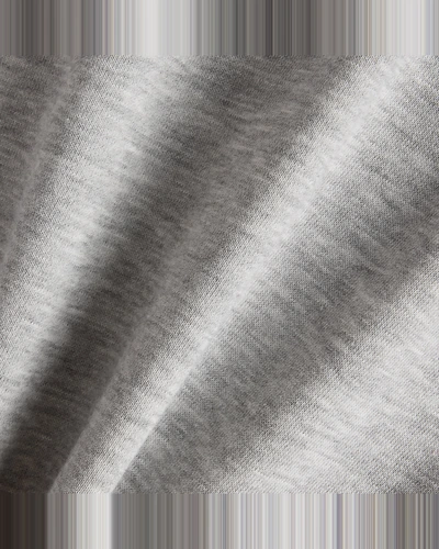 Мужской свитшот New Balance Woven Label