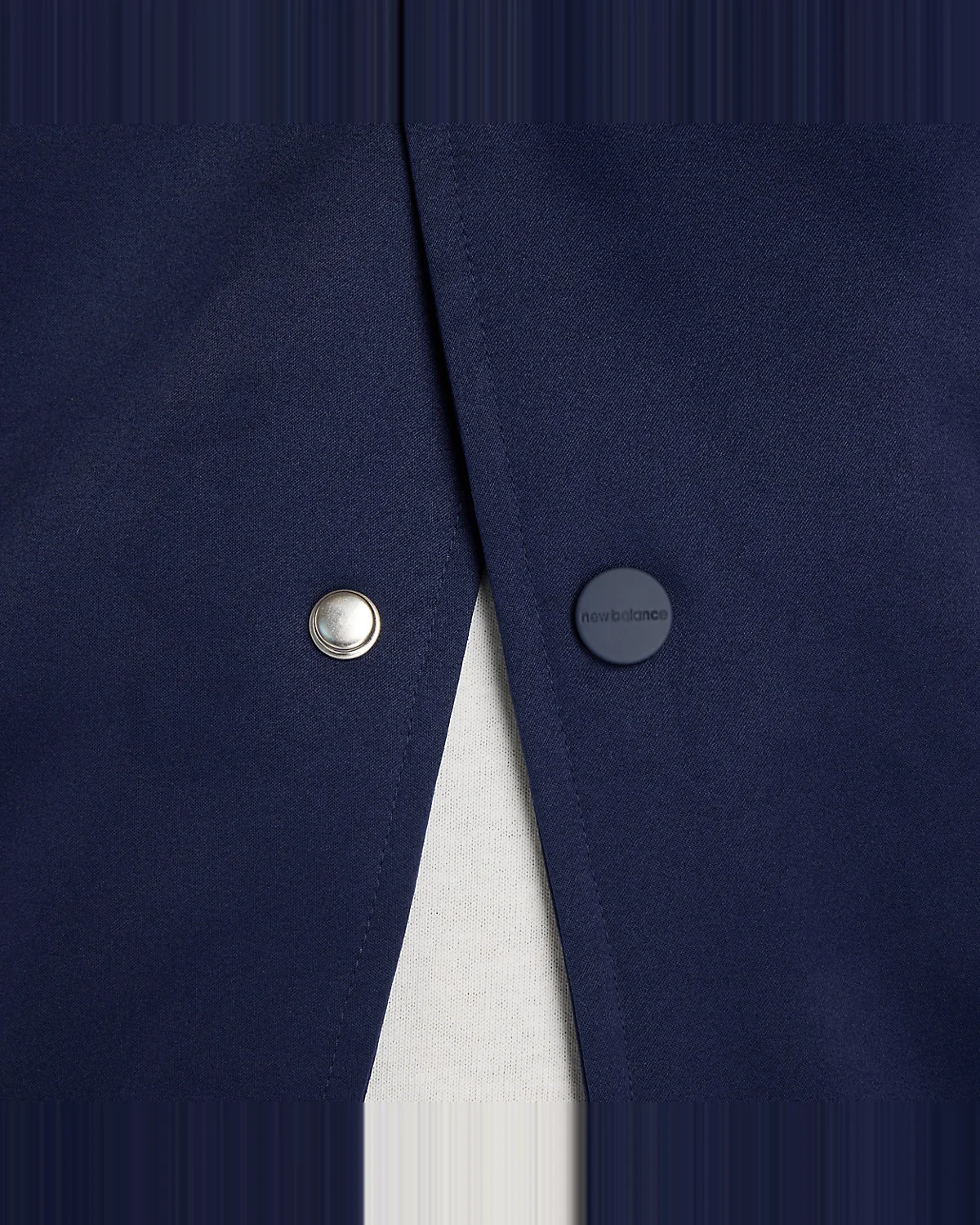 Куртка-бомбер New Balance Athletics Varsity — 1