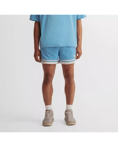 Шорты Klutch x New Balance Pregame Chill