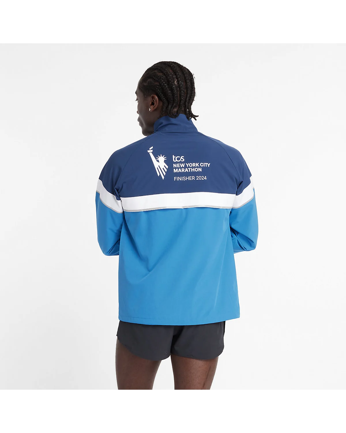 Куртка финишёра NYC Marathon — 4