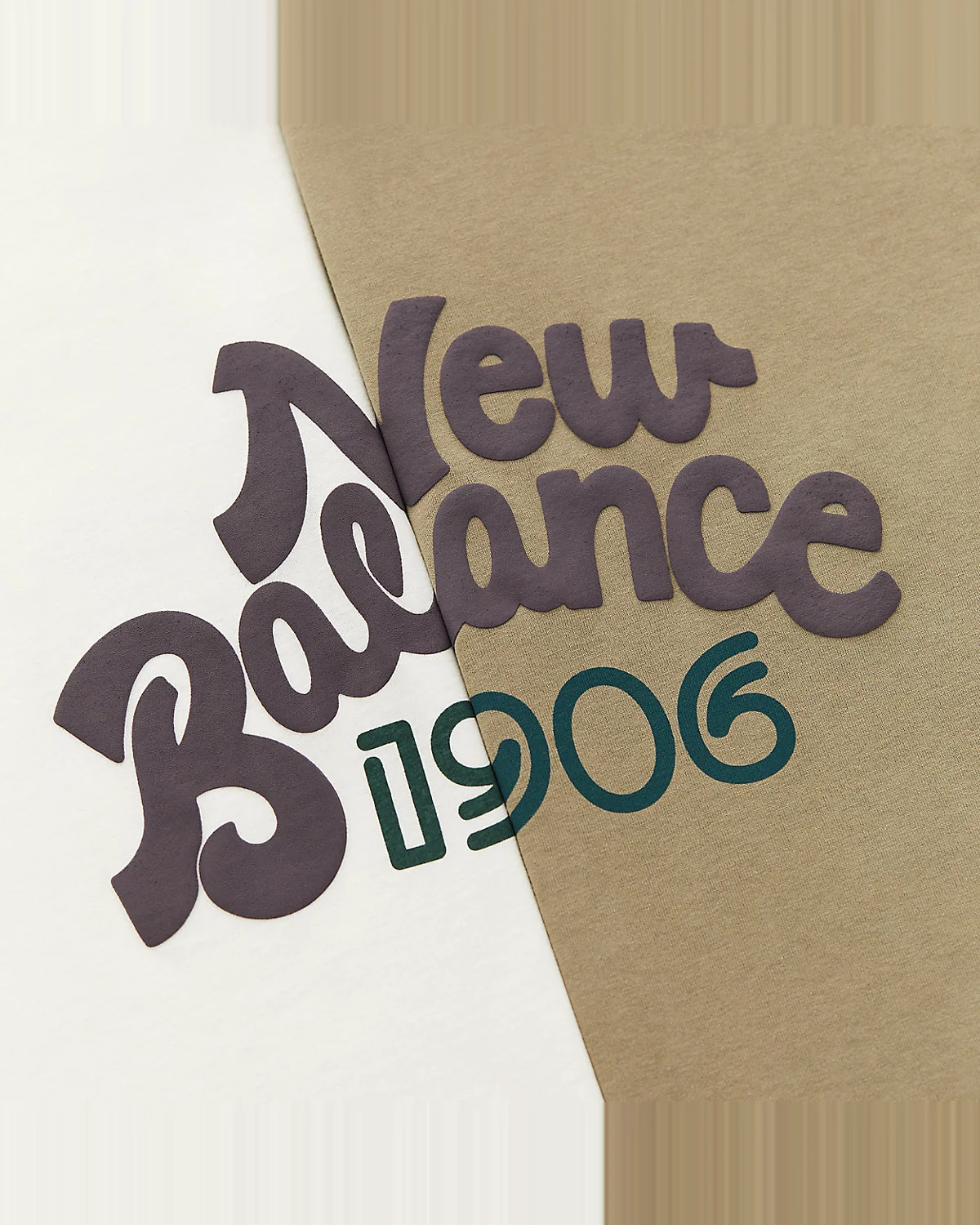 Мужская футболка New Balance Made in USA 1906 — 3