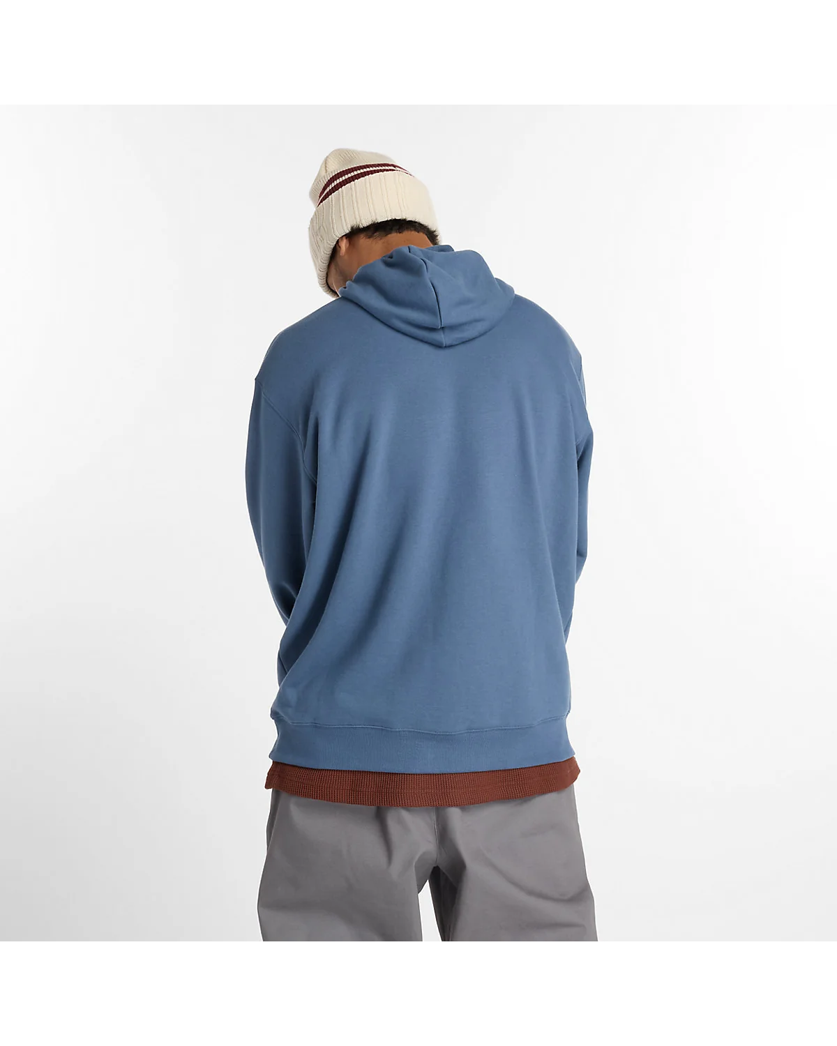 Худи Numeric из French Terry — 4
