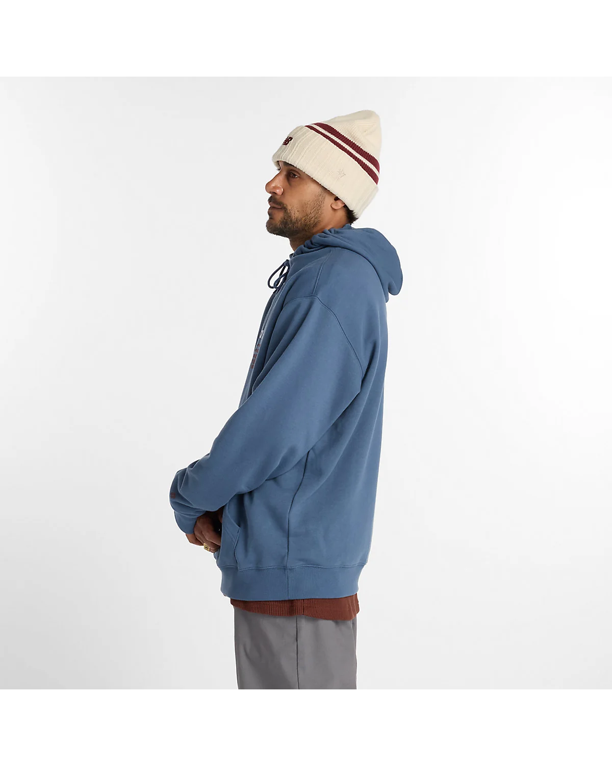 Худи Numeric из French Terry — 5