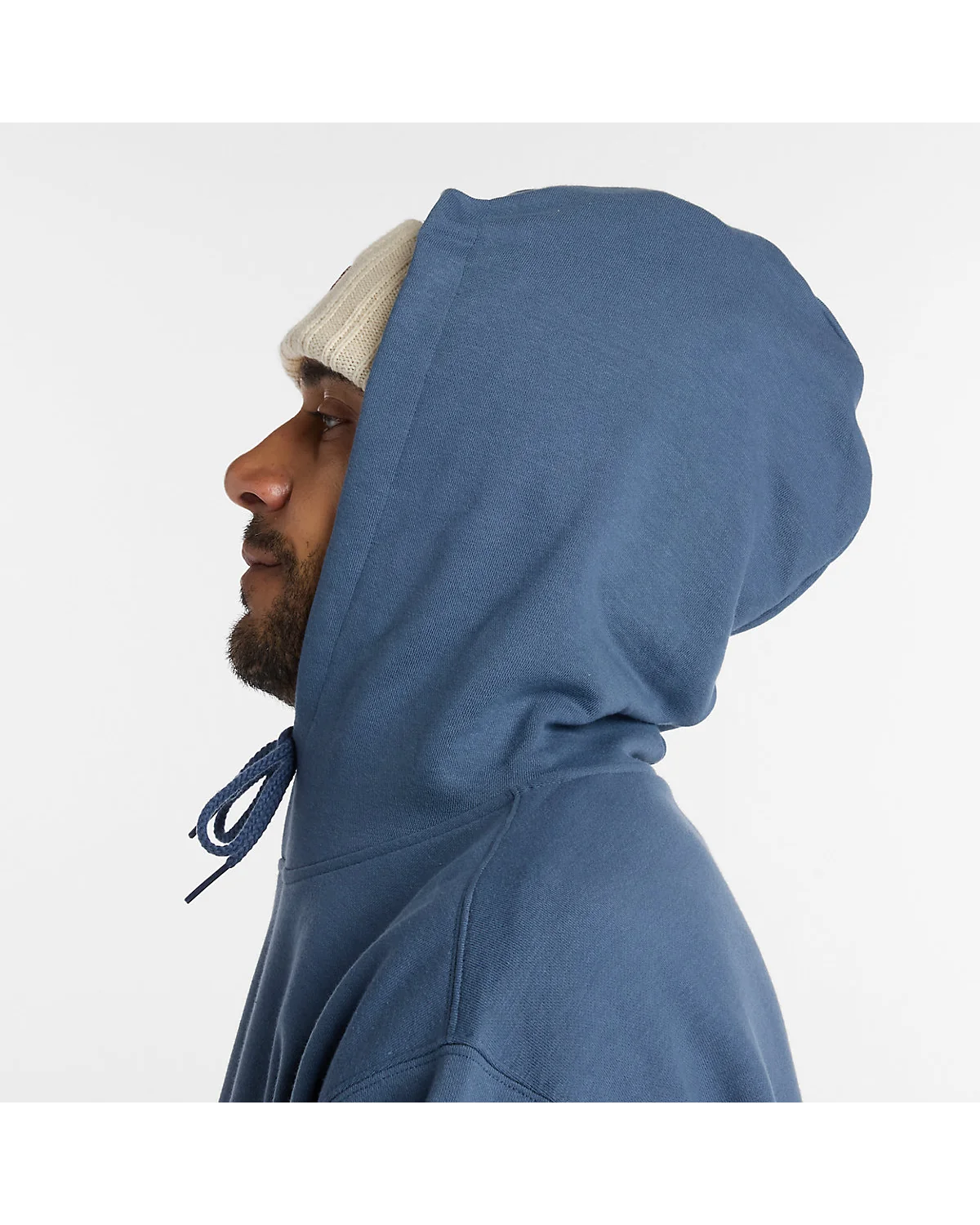 Худи Numeric из French Terry — 7