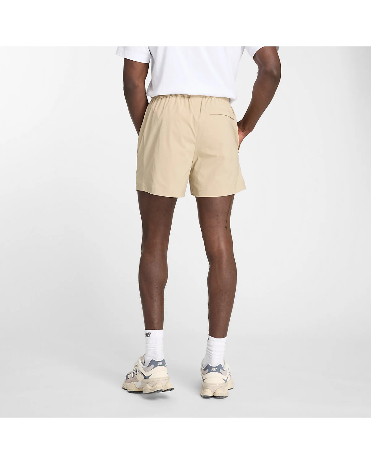 Шорты Athletics Stretch Woven 5" — 4