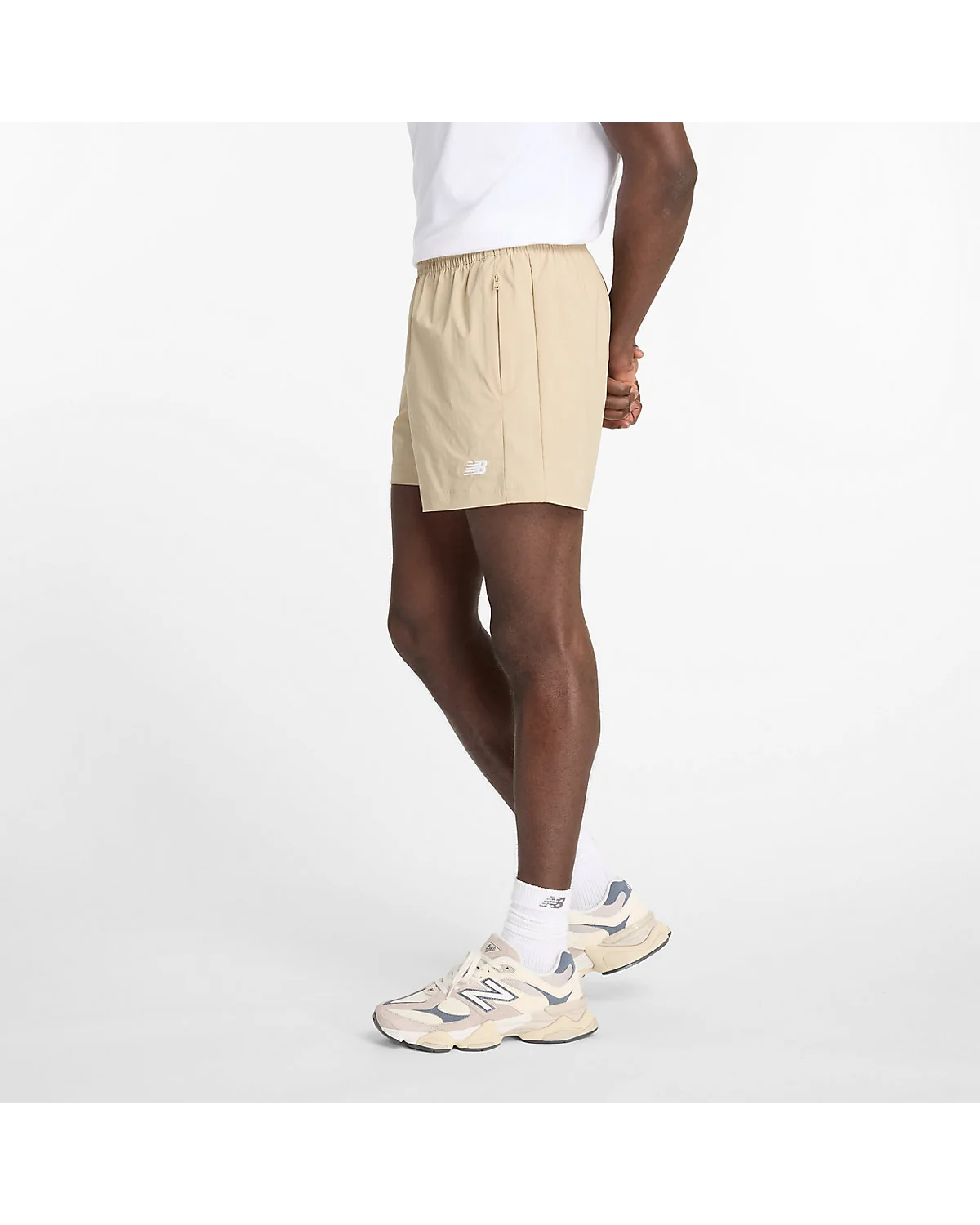 Шорты Athletics Stretch Woven 5" — 5