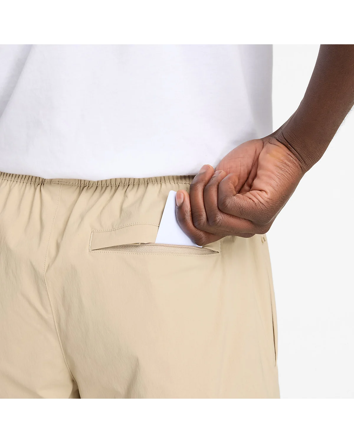 Шорты Athletics Stretch Woven 5" — 6