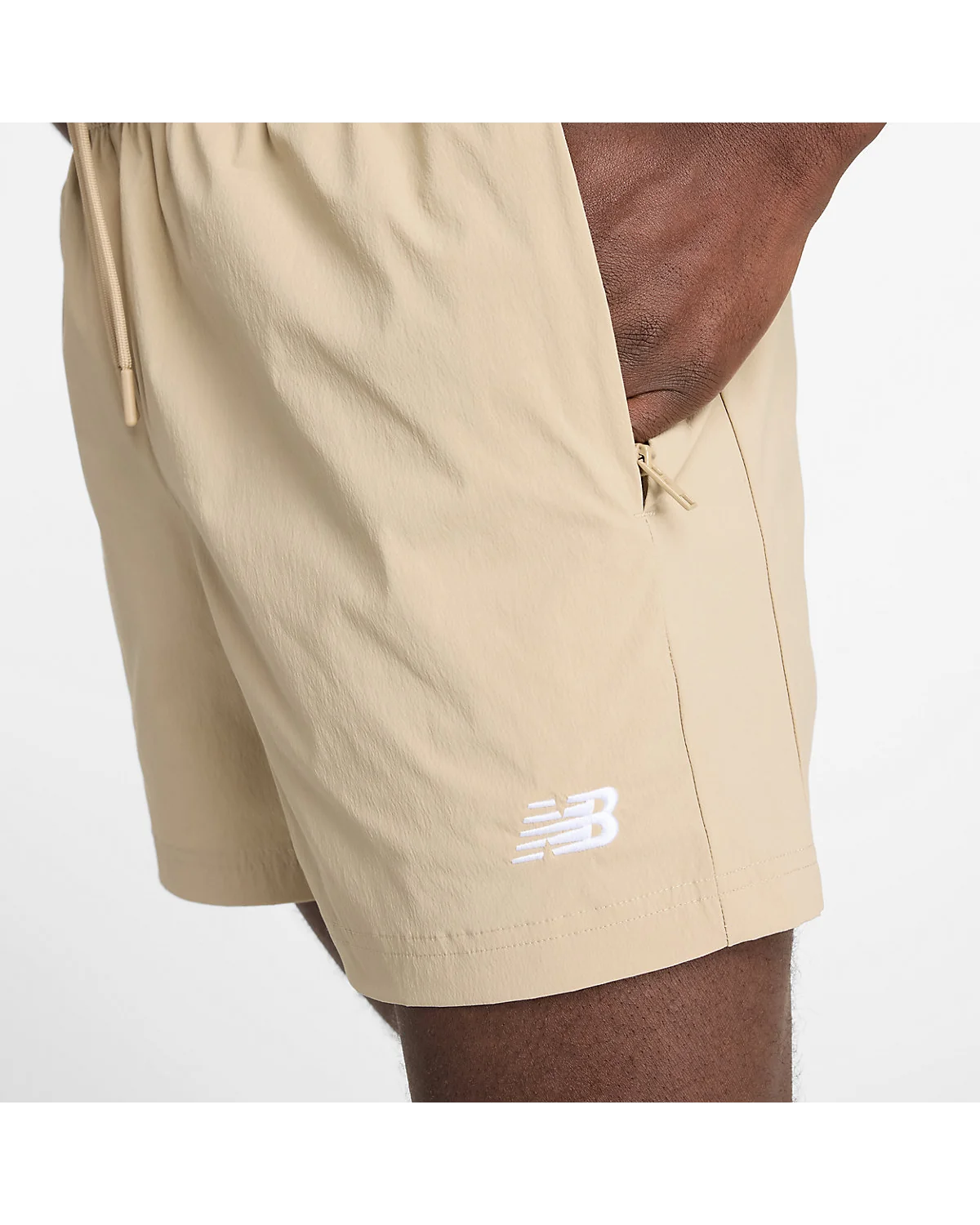 Шорты Athletics Stretch Woven 5" — 7