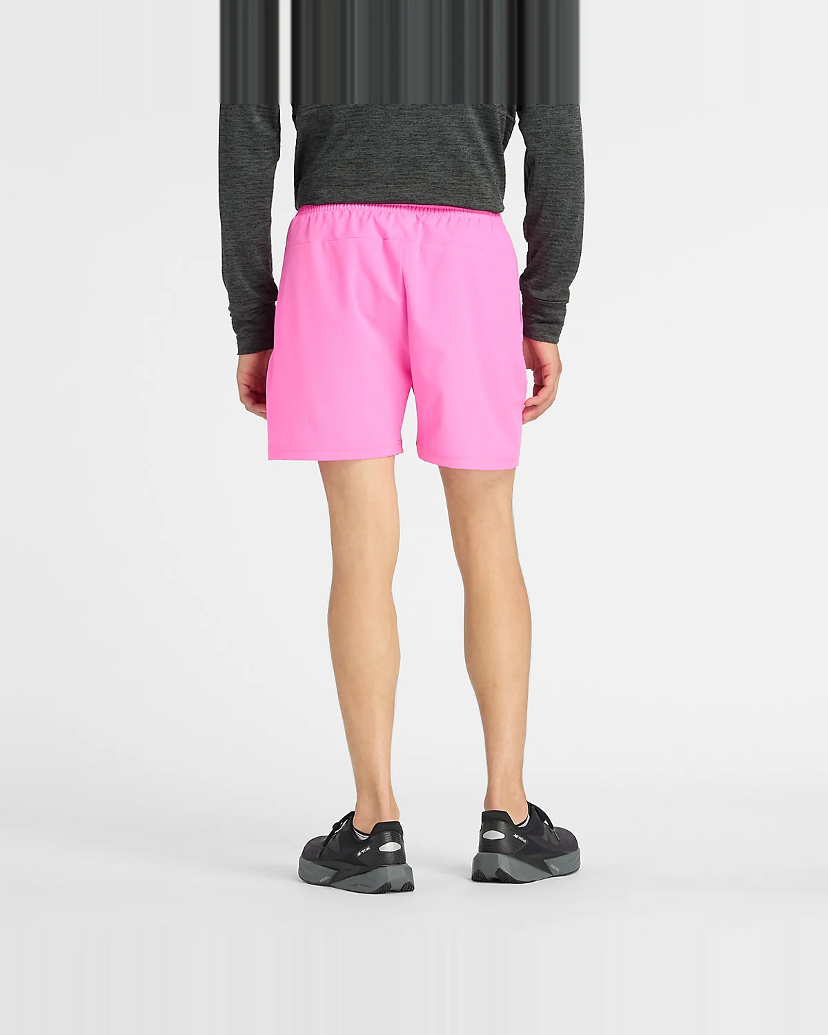 Шорты New Balance Sport Essential 5" — 4