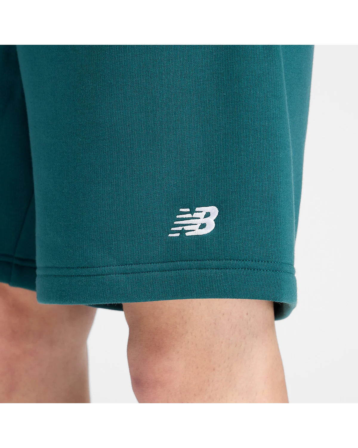 Шорты Sport Essentials Fleece 7" — 7