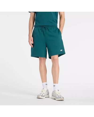 Шорты Sport Essentials Fleece 7"