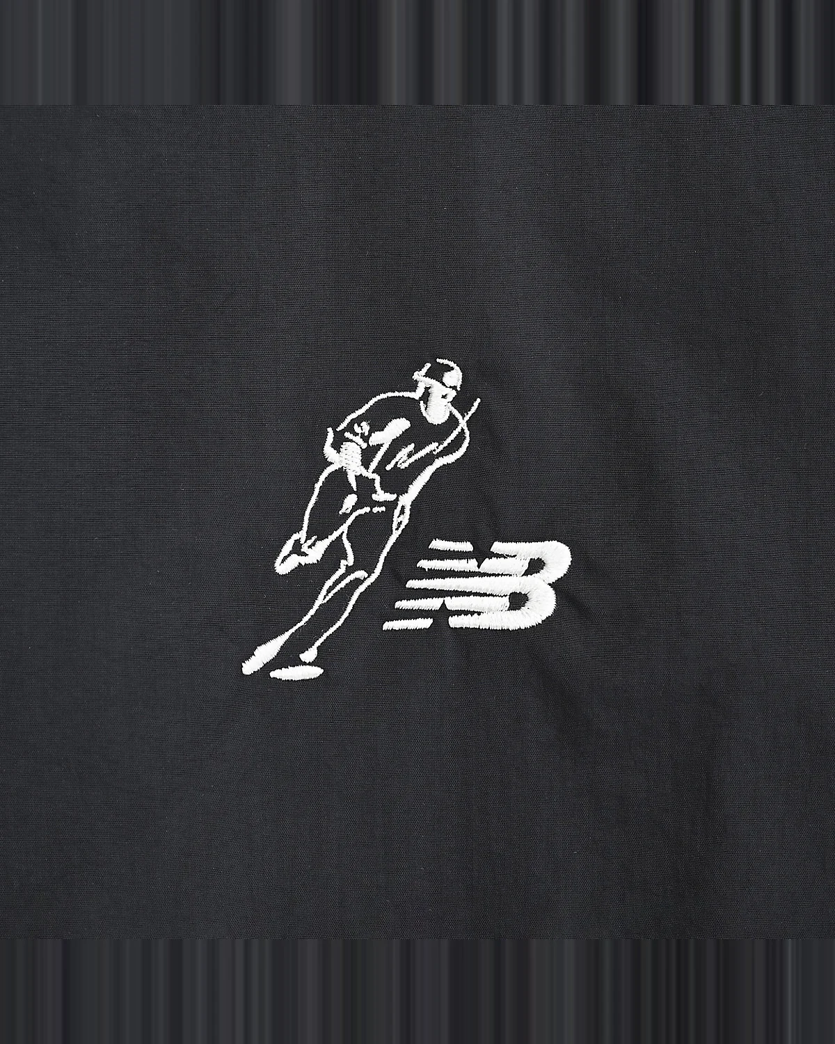Оверсайз-рубашка New Balance Ohtani Woven — 11