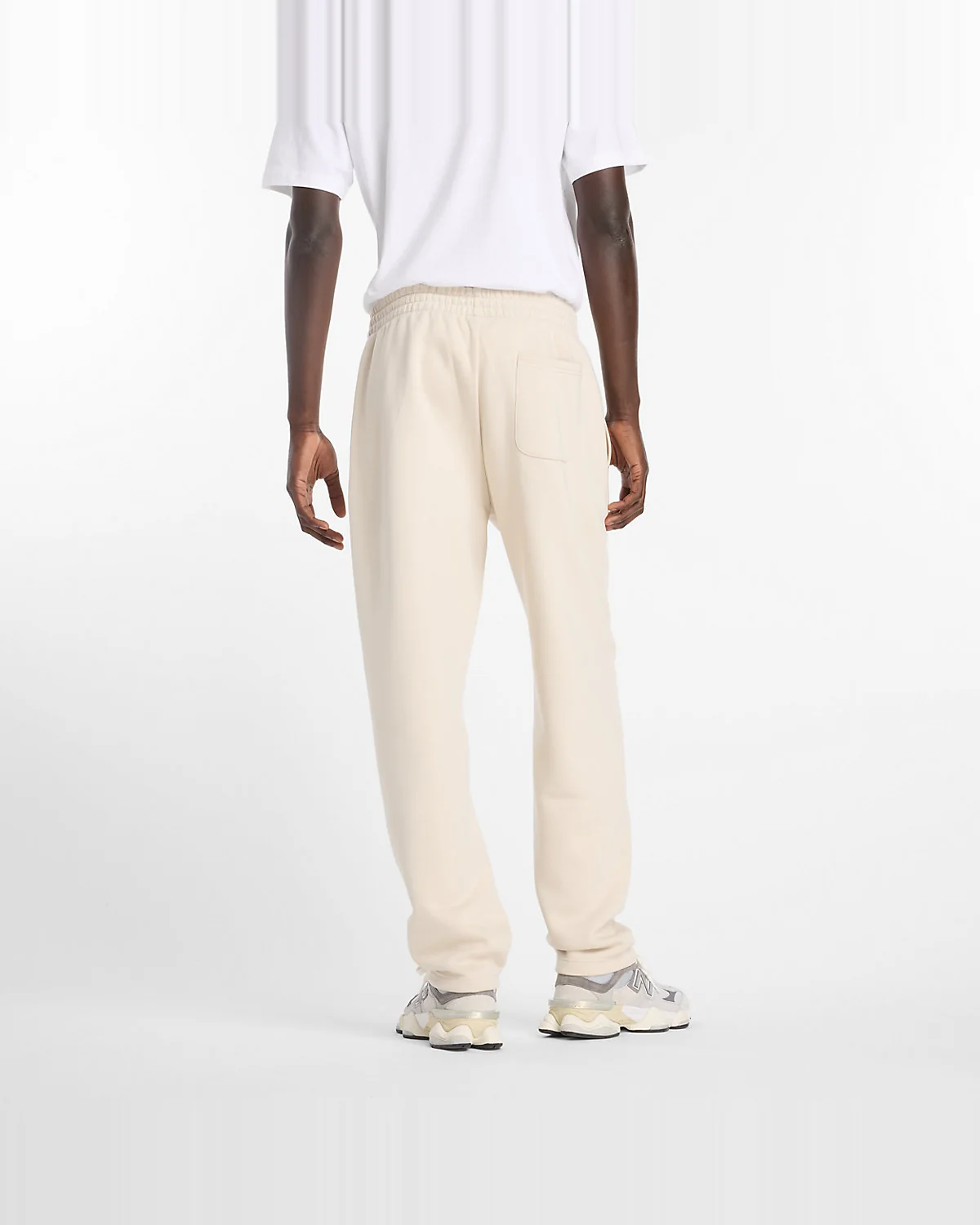 Брюки New Balance Woven Label — 3
