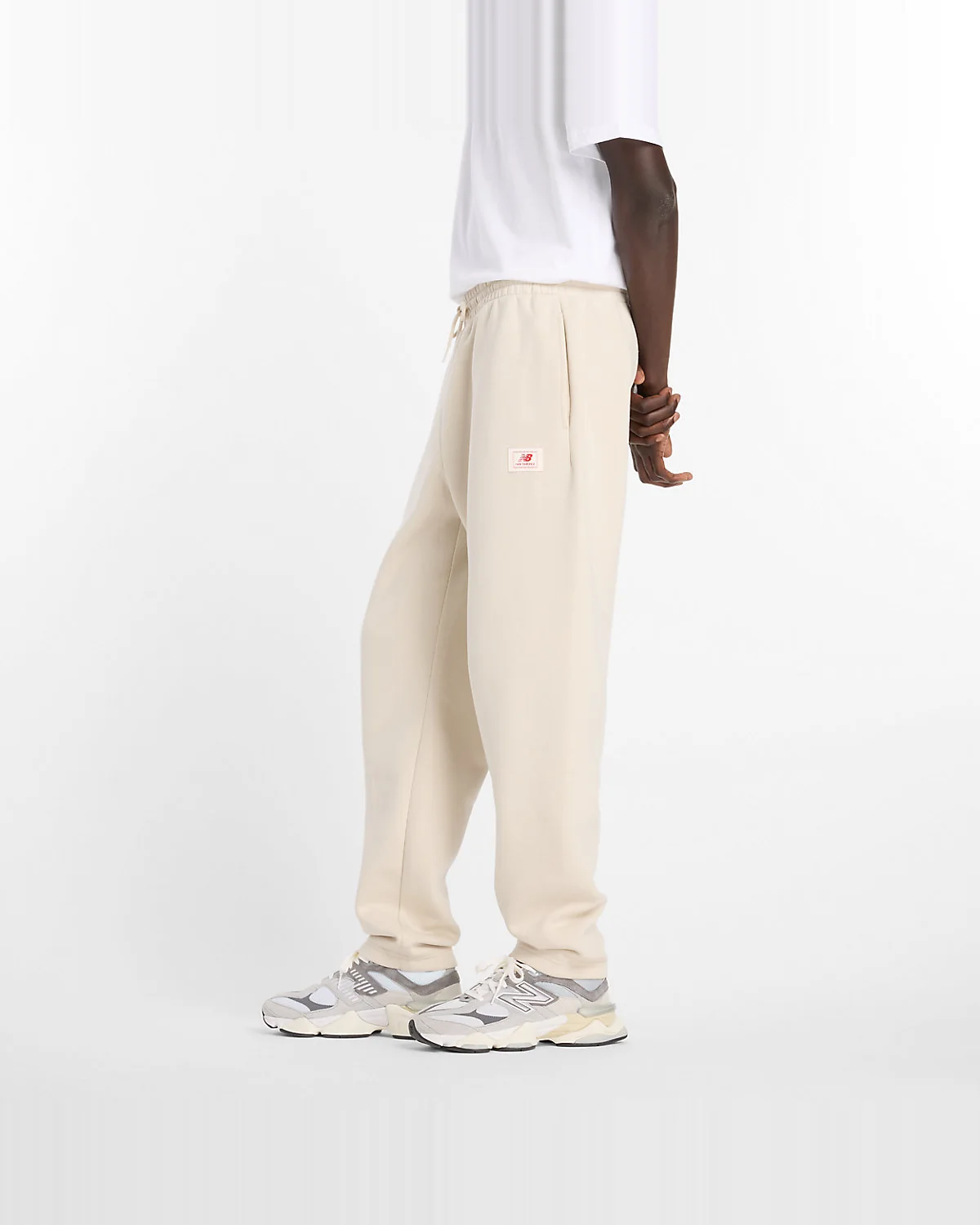 Брюки New Balance Woven Label — 4
