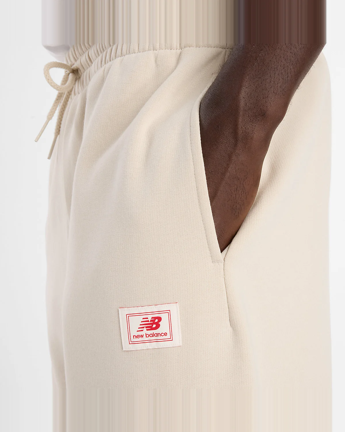 Брюки New Balance Woven Label — 6