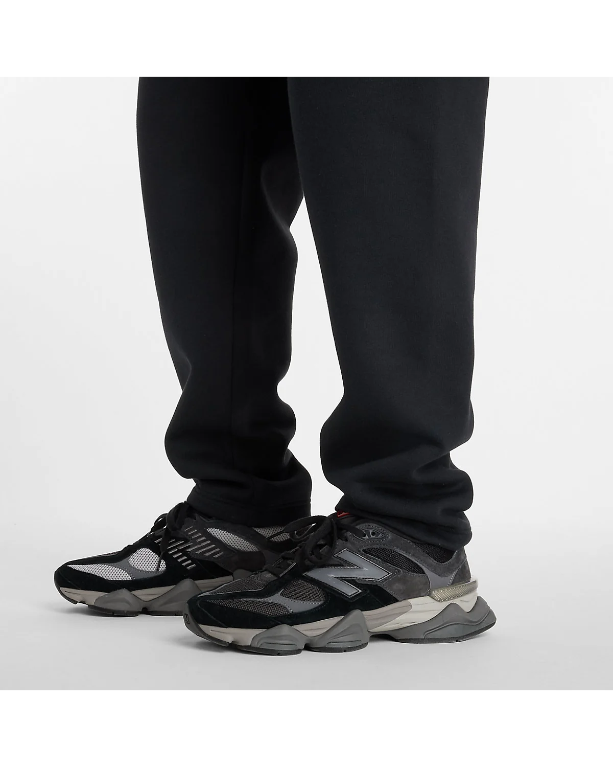 Спортивные брюки New Balance Woven Label — 6