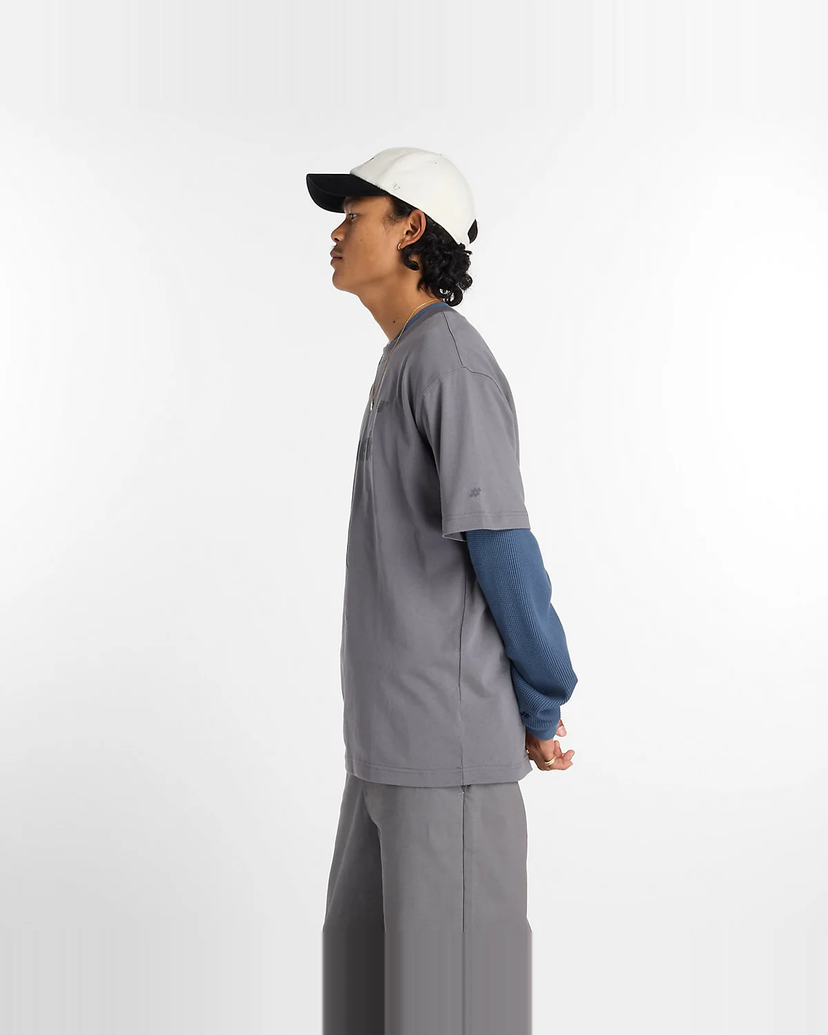 Футболка New Balance Numeric Cotton — 6