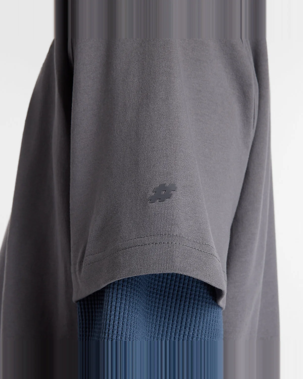 Футболка New Balance Numeric Cotton — 7