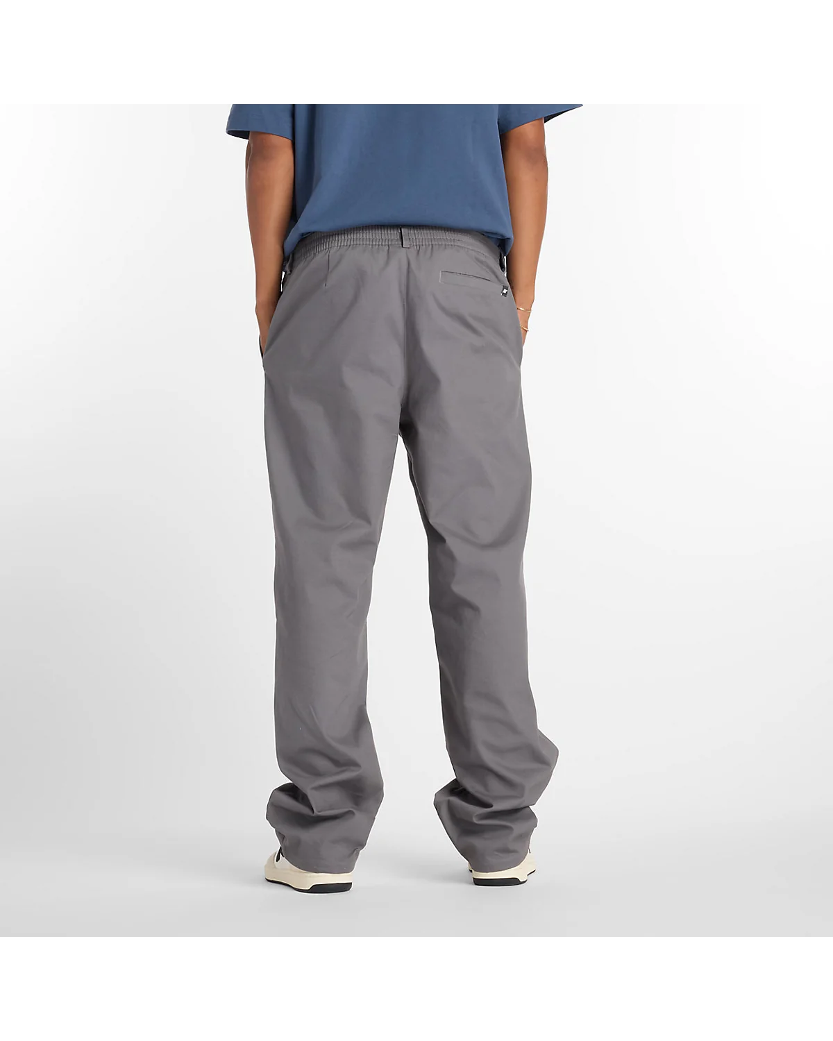 Брюки New Balance Numeric Standard 32" — 4