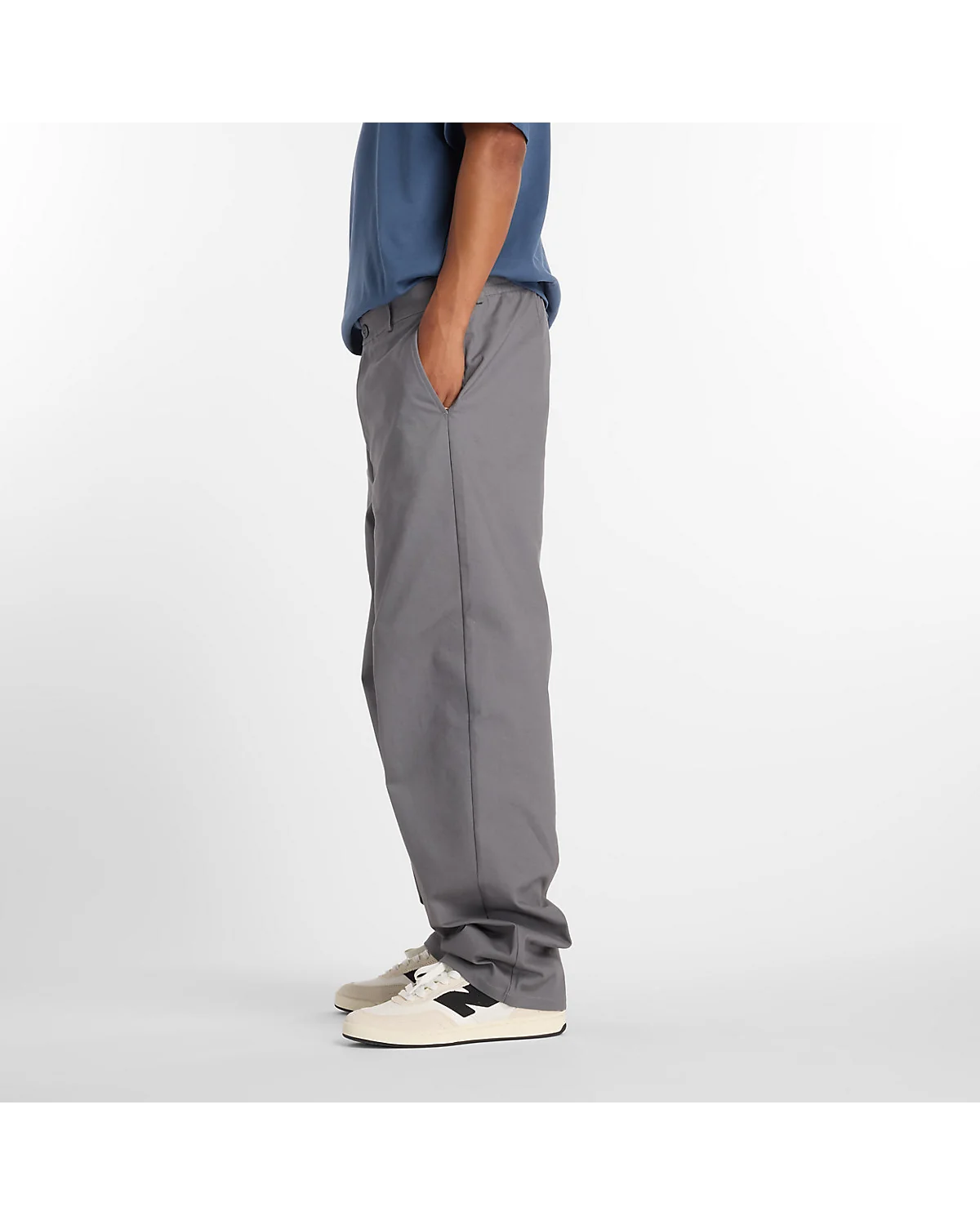 Брюки New Balance Numeric Standard 32" — 5