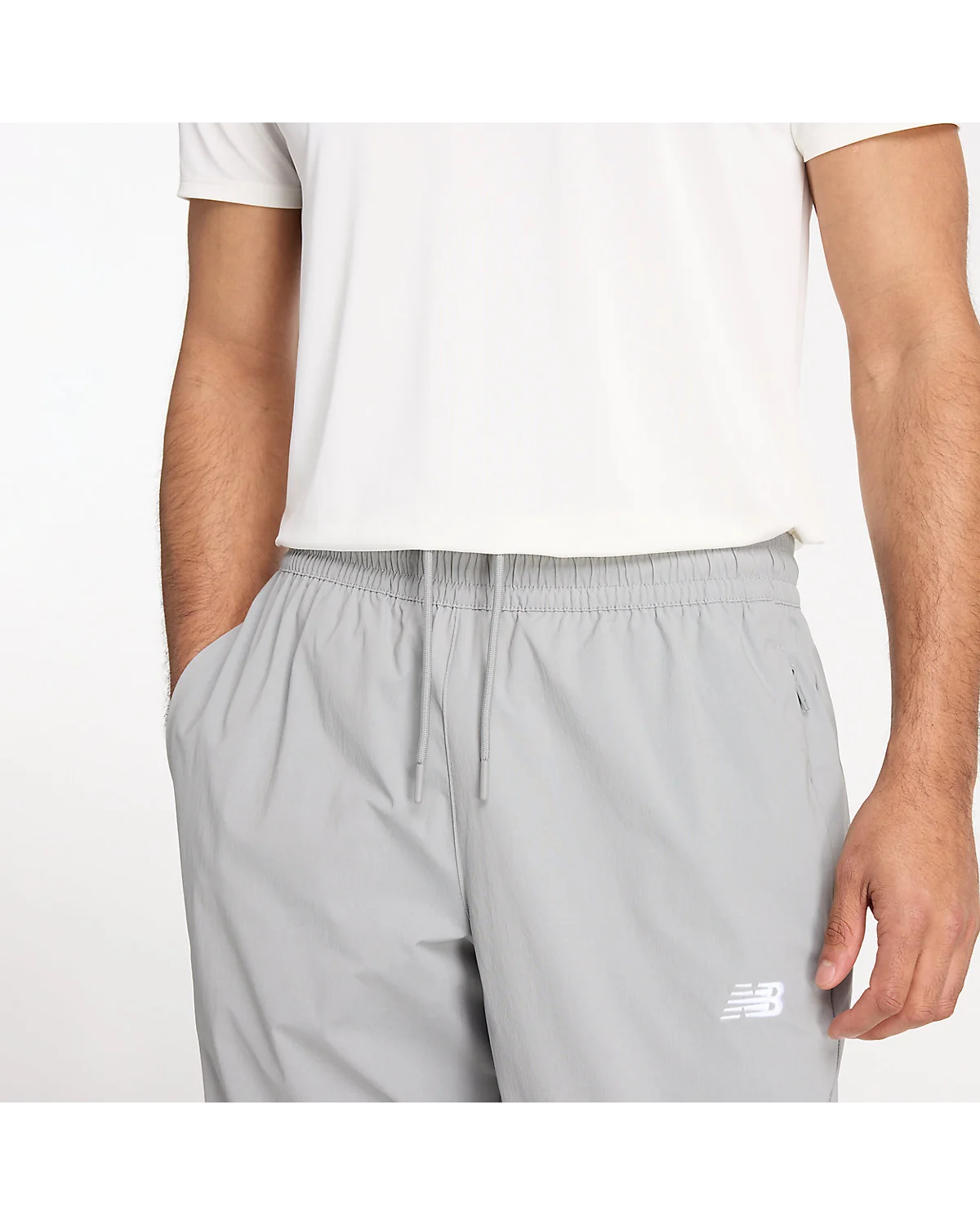 Спортивные джоггеры Athletics из эластичной ткани — 5