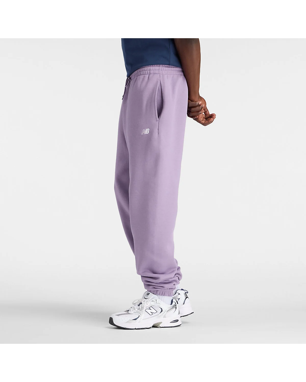 Флисовые джоггеры Sport Essentials — 4