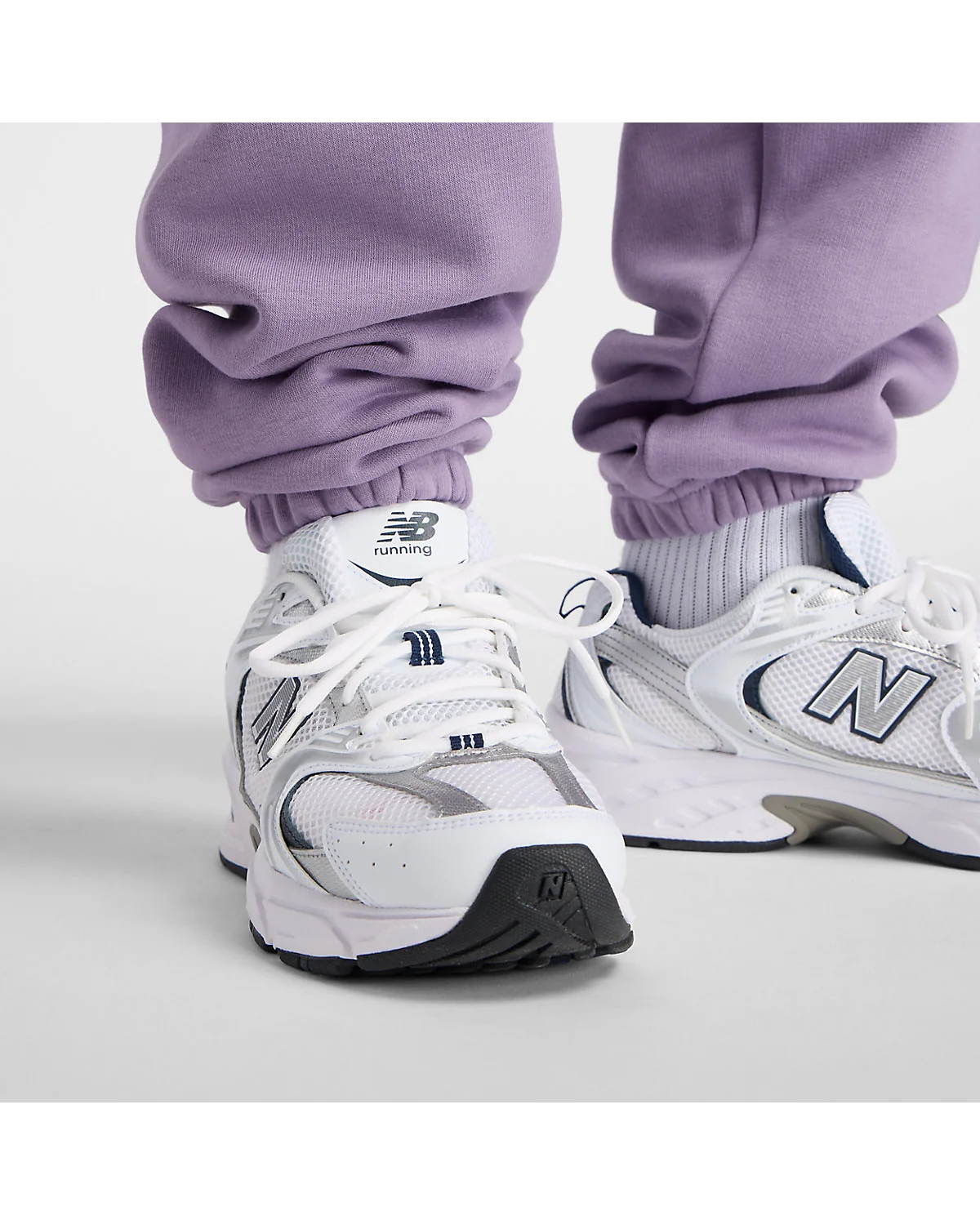Флисовые джоггеры Sport Essentials — 6