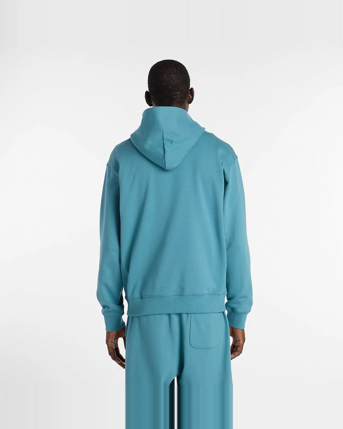 Худи New Balance Athletics French Terry — 5