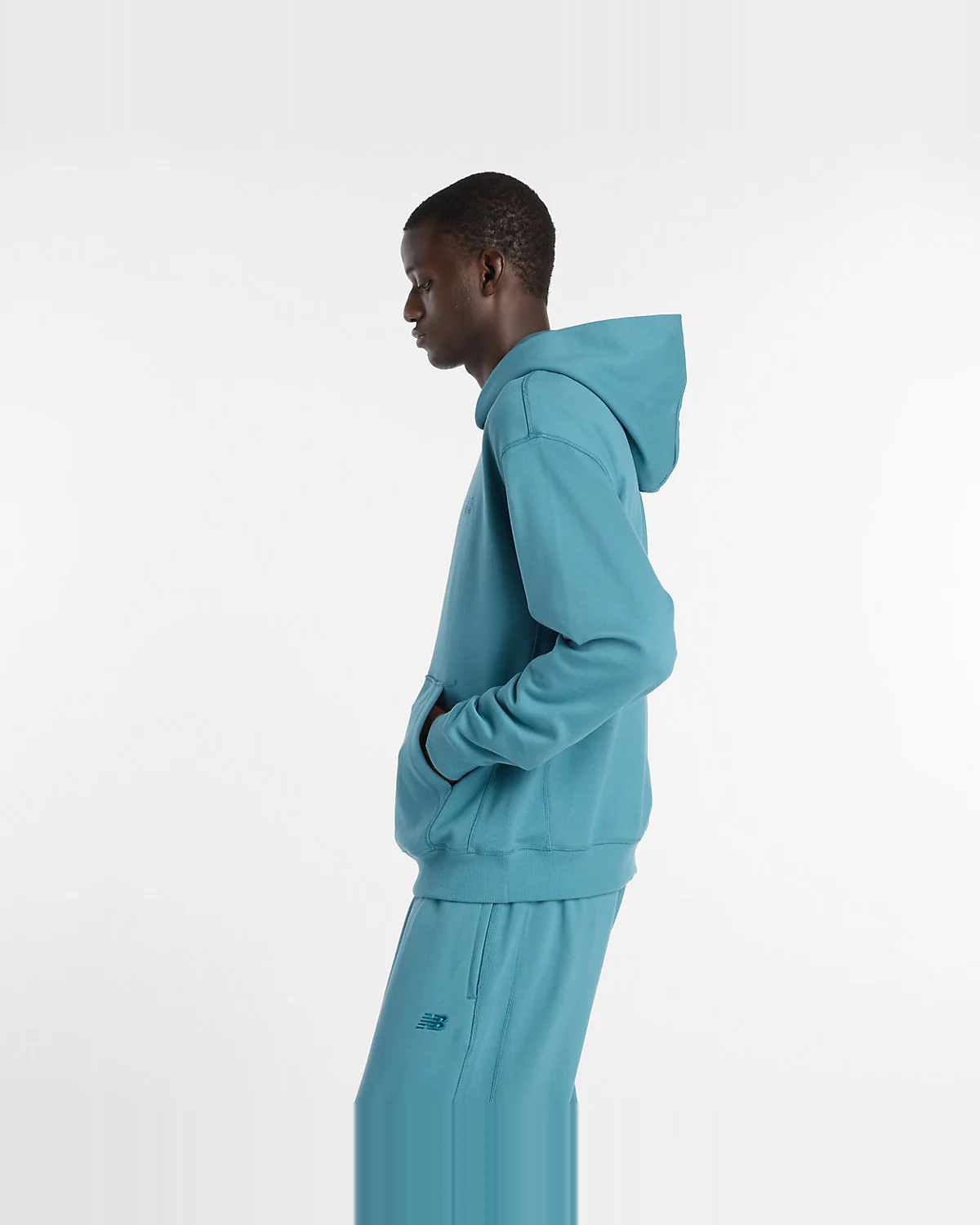 Худи New Balance Athletics French Terry — 6