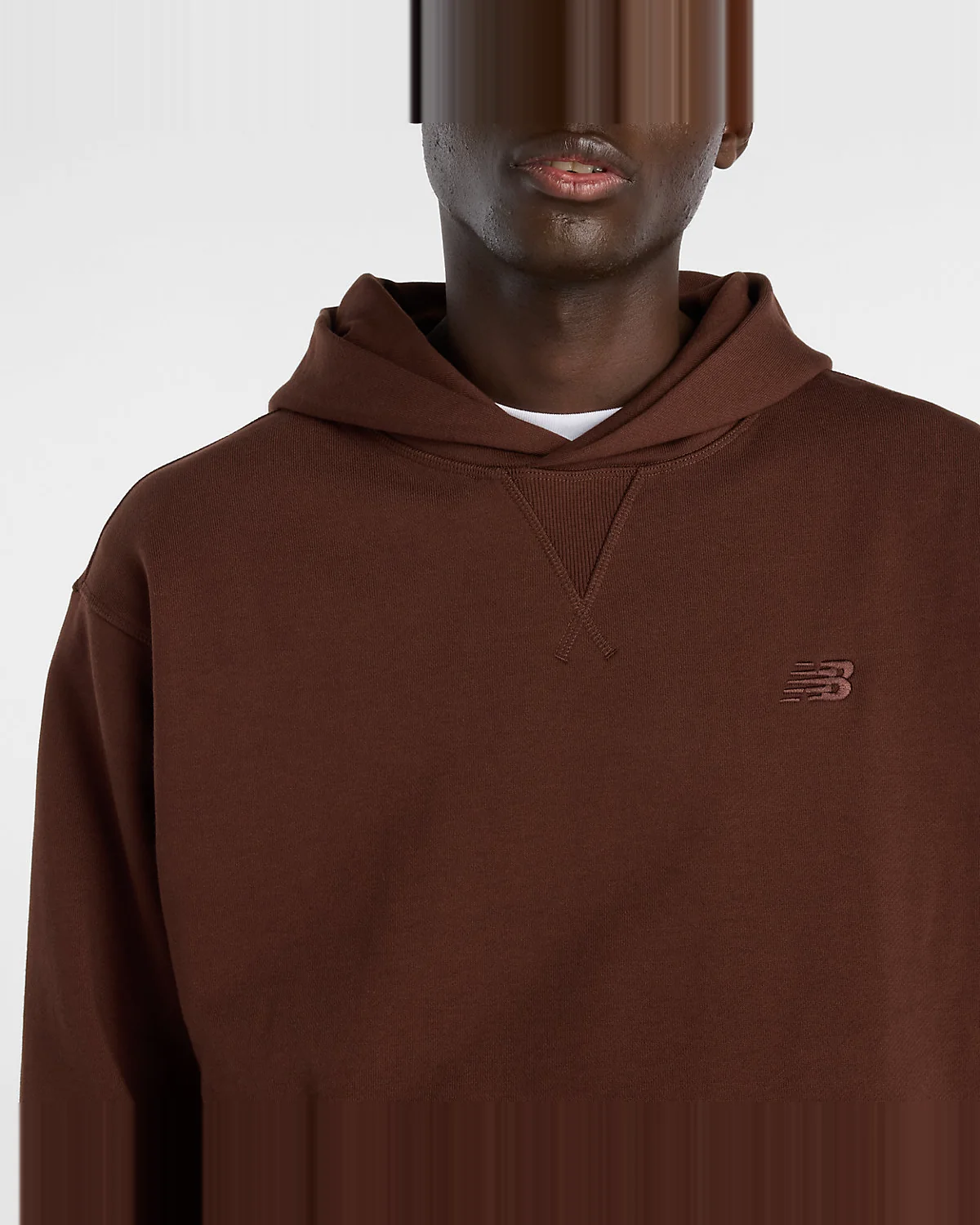 Худи New Balance Athletics French Terry — 3