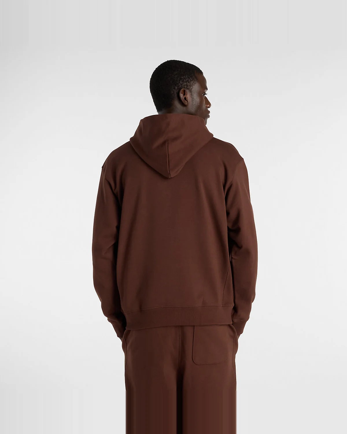 Худи New Balance Athletics French Terry — 4